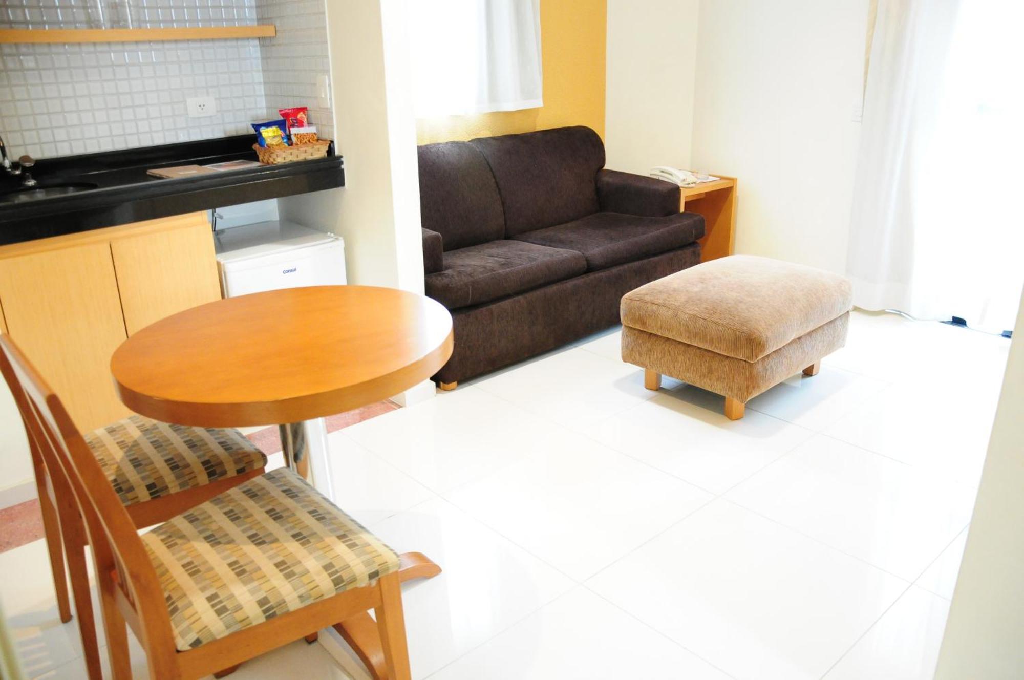 Brasilia Santana Gold Flat — Fotos 1